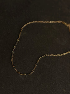 The Josie Necklace