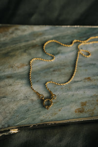 The Arlo Necklace
