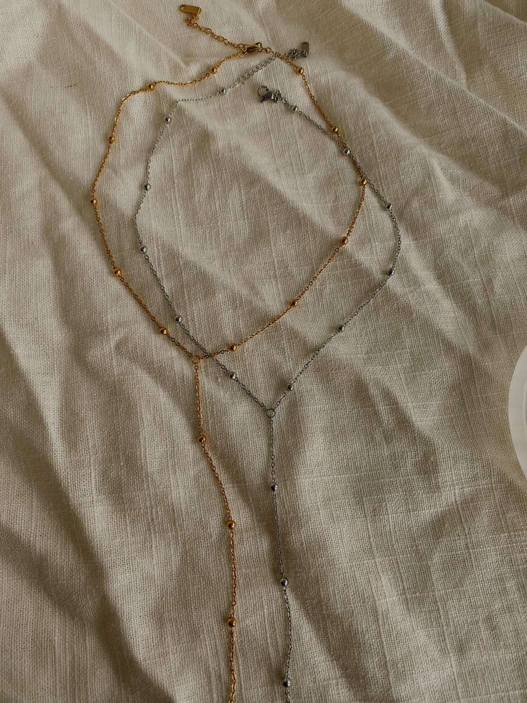 The Emrata Necklace
