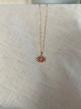 Load image into Gallery viewer, New Evil Eye Necklace
