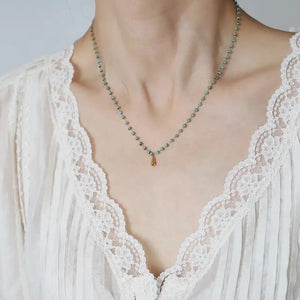 The Didi Necklace
