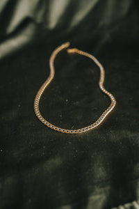 The Kera Necklace