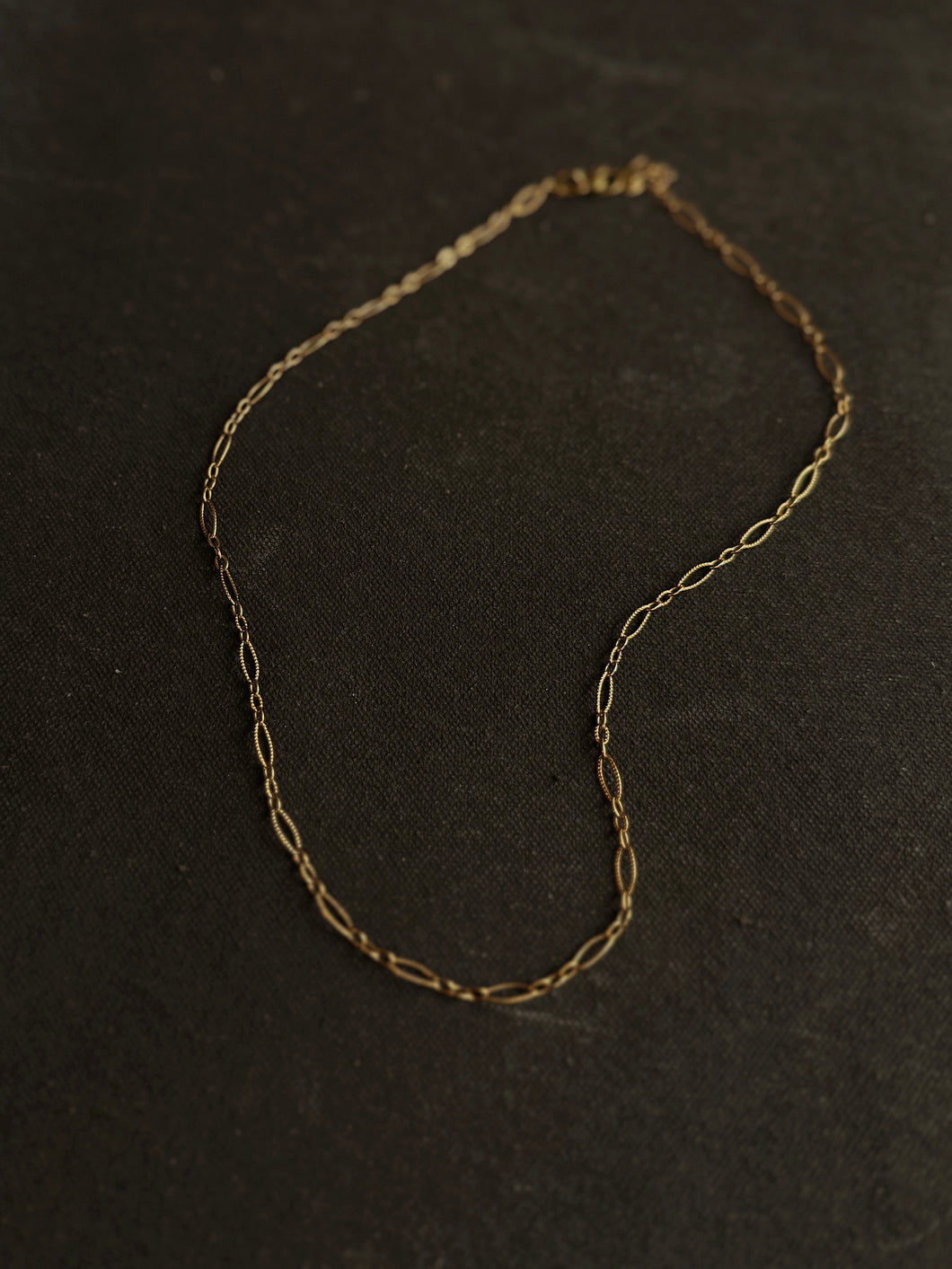 The Josie Necklace