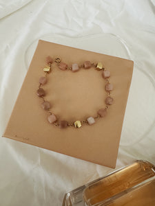 The Cora Rose Bracelets