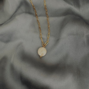 The Tayler Pearl Chain