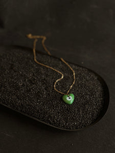 Evil Eye Necklace