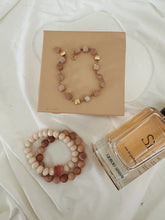 Load image into Gallery viewer, The Cora Rose Bracelets