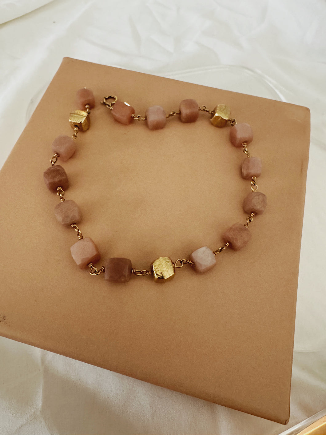 The Cora Rose Bracelets