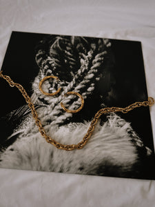 The Vili Necklace