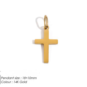 Crosses