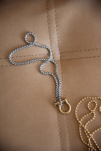 The Isla Necklace
