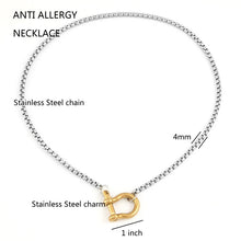 Load image into Gallery viewer, The Isla Necklace