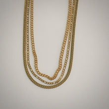 Load image into Gallery viewer, Best Everyday Stacking Necklaces