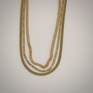 Best Everyday Stacking Necklaces