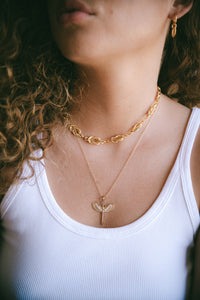 The Lena Necklace