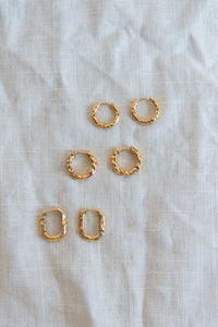 The Nina Hoops