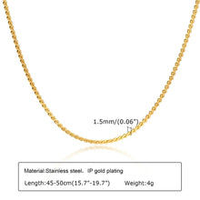 Load image into Gallery viewer, The Winona Necklace