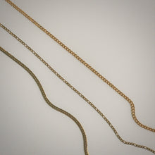 Load image into Gallery viewer, Best Everyday Stacking Necklaces
