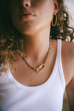 Load image into Gallery viewer, The Seen Necklace