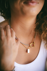 The Isla Necklace