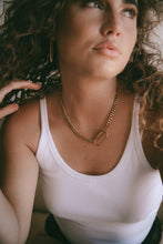 Load image into Gallery viewer, The Seen Necklace
