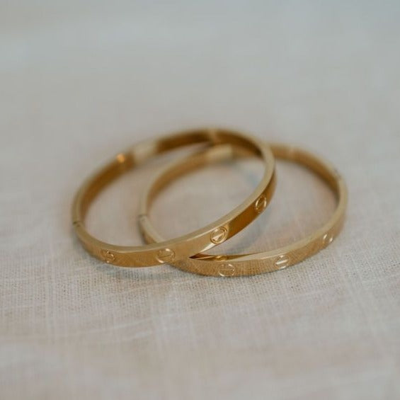 The Harris Bangle