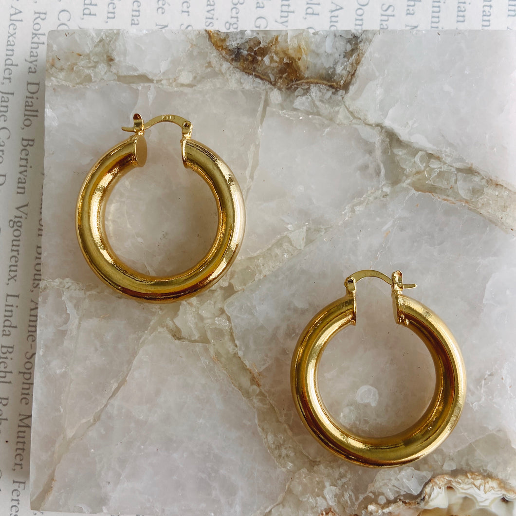 CELIA HOOPS