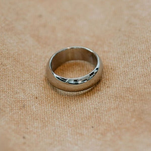 The Rochester Ring
