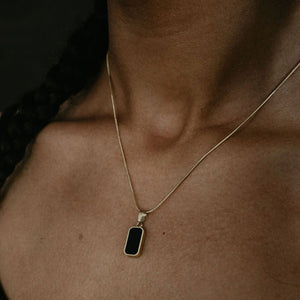 The Kamala Necklace