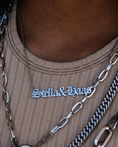 Customized Necklace Presale