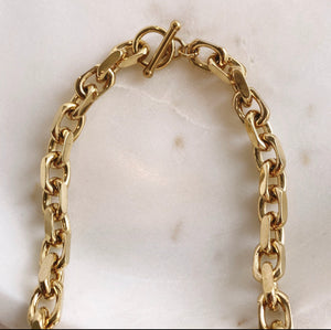 The Vili Necklace