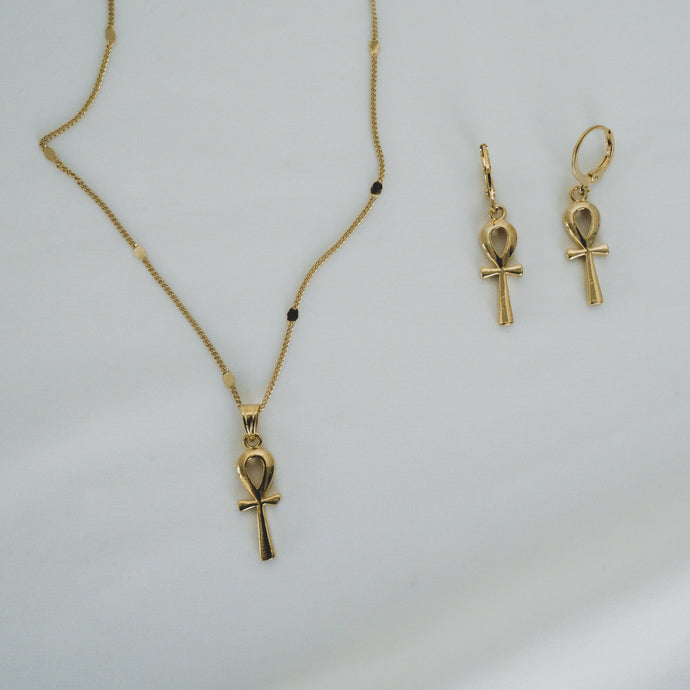 Ankh Set
