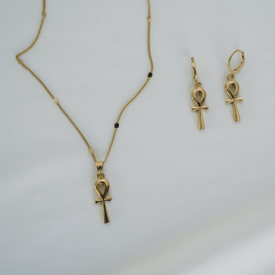Ankh Set
