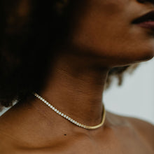 Load image into Gallery viewer, The Delilah Necklace