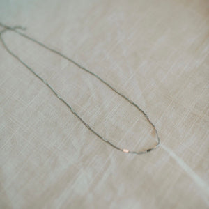 The Mabel Necklace