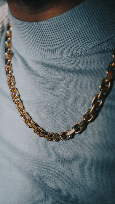 The Vili Necklace