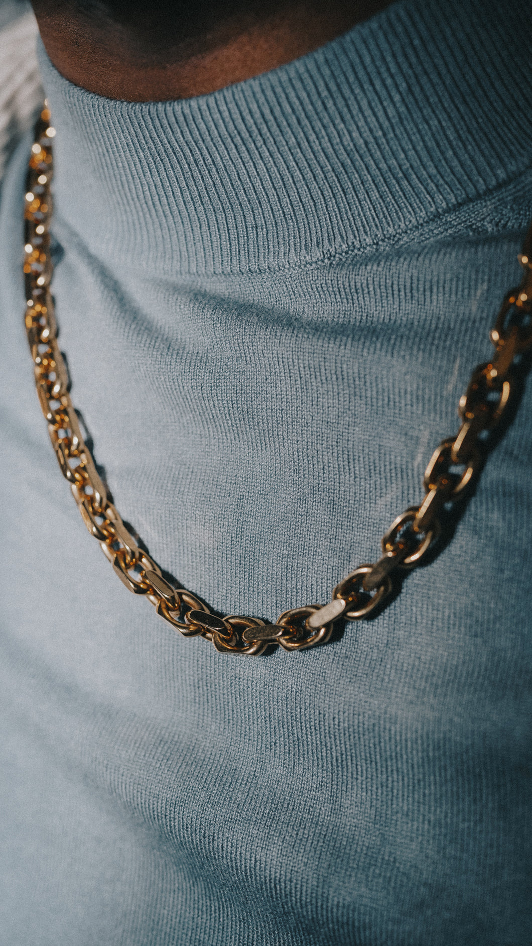 The Vili Necklace