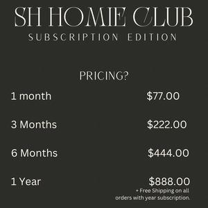 SH Subscription Club