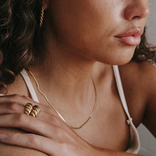 Load image into Gallery viewer, The Alè Necklace