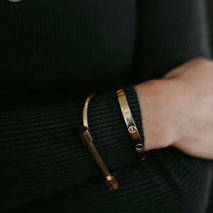 The Harris Bangle