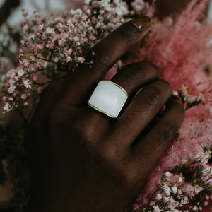 The Ophelia Ring