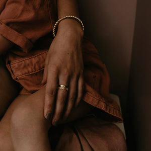 MAMA Ring