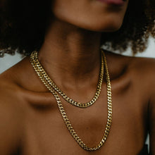 Load image into Gallery viewer, Jordan Chain Necklace