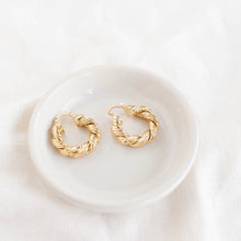 Load image into Gallery viewer, FLORA HOOPS