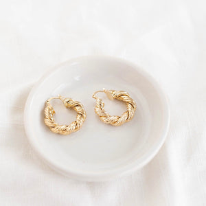 FLORA HOOPS