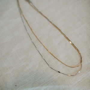 The Mabel Necklace