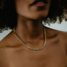 Load image into Gallery viewer, Jordan Chain Necklace