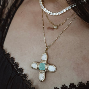 The Esme Necklace