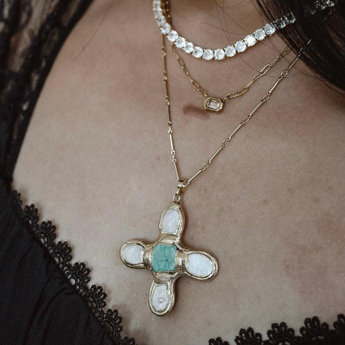 The Esme Necklace