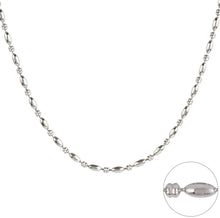 Load image into Gallery viewer, The Tamia Beaded Detail Necklace
